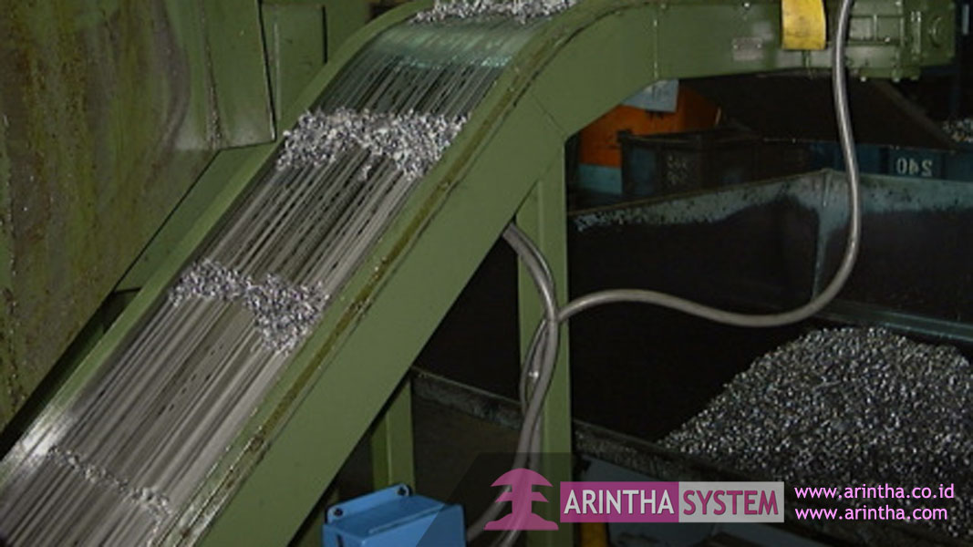 Conveyor Arintha System