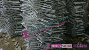 Tray Stainless Steel