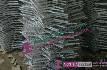 Tray Stainless Steel